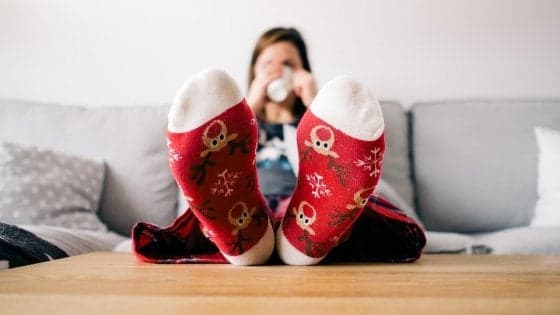 Natale, i 5 consigli per ridurre lo stress fisico e mentale