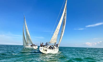 Cesenatico in Vela: una regata per i giornalisti alla scoperta di territorio e tradizione