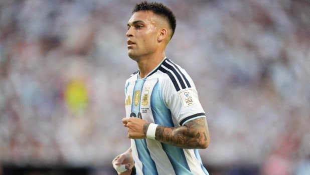 Giordania-Argentina, il pronostico: altra goleada per l'Albiceleste?