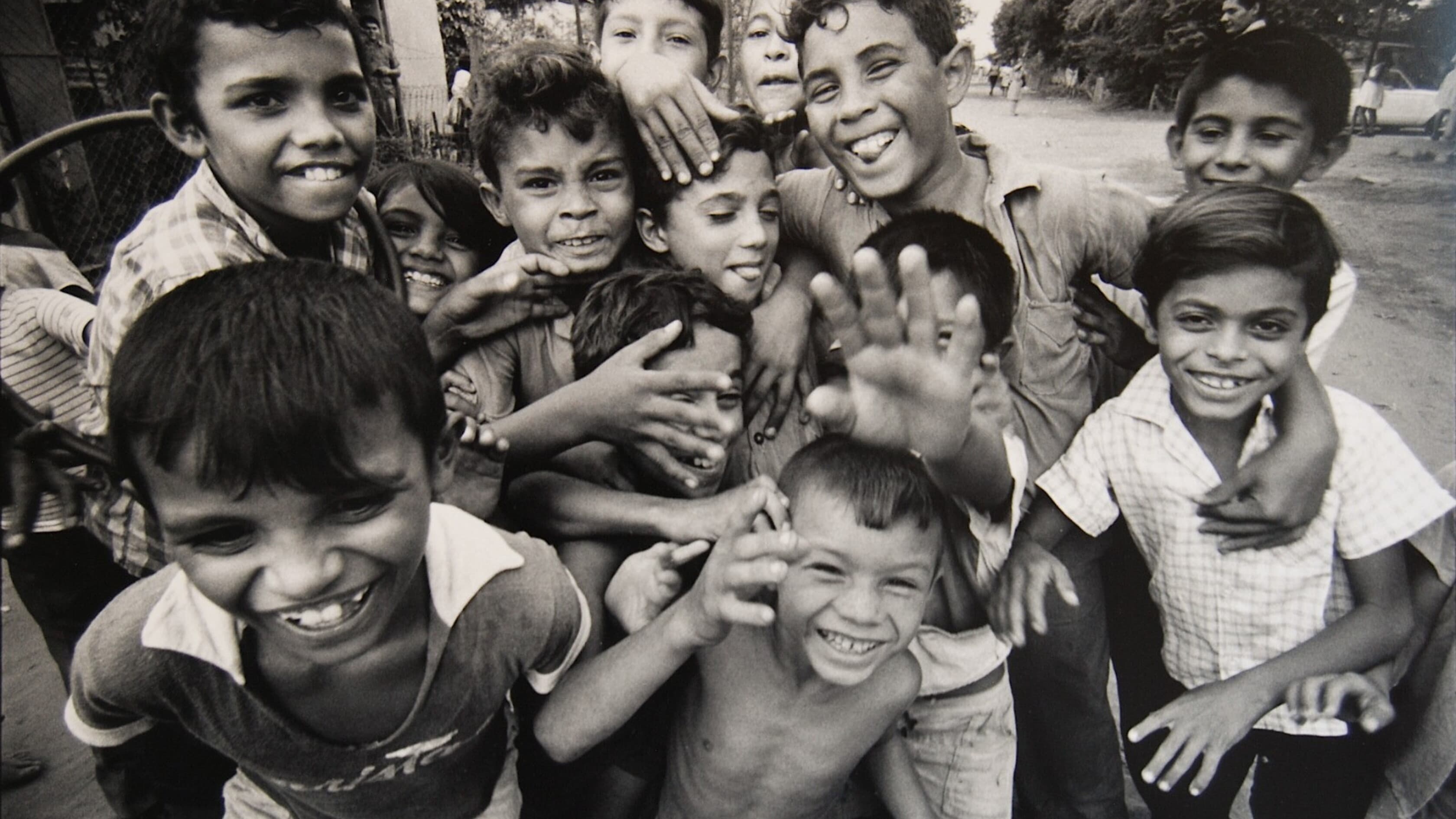 Cisternino celebra la grande fotografa Lisetta Carmi