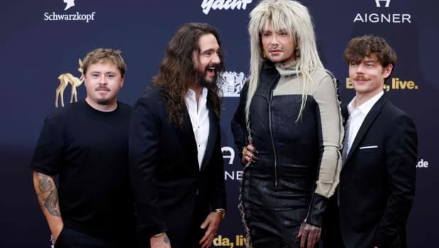I Tokio Hotel tornano in Italia: i biglietti per la data unica a Milano l'11 novembre 2026