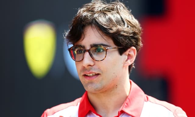 La nonna pilota, Senna e la rivalità con Kimi: Camara, il ferrarista puntato dalla Haas per il 2027