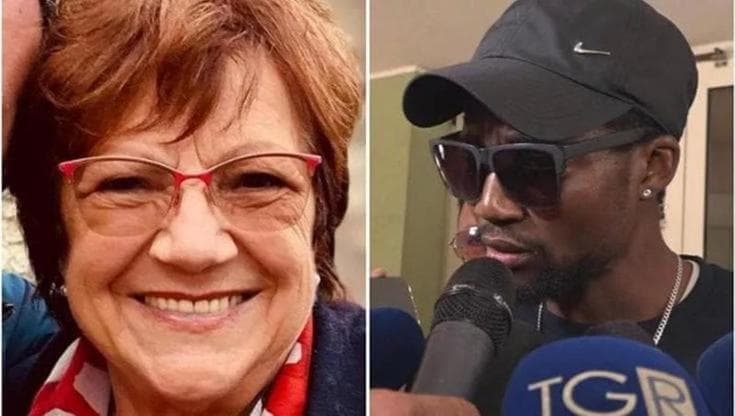 Omicidio Pierina Paganelli, chiesto l’ergastolo per Louis Dassilva