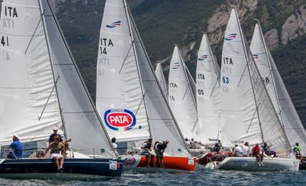 Protagonist 7.50, al via la stagione 2022
