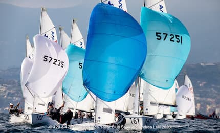 Sanremo: è tempo di "Carvival Race"