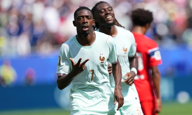 Fantacampionato Mondiale, i 3 top e i 3 flop di Norvegia-Francia