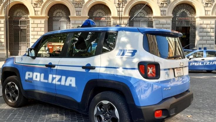 Blitz contro immigrazione irregolare, perquisizioni e sequestri in quattro Paesi europei