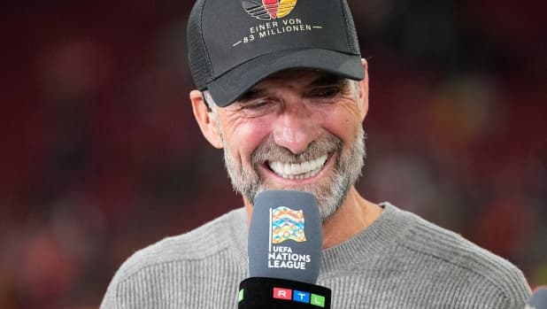 Klopp, Mbappé, Hamilton e Rashford: quando lo sportivo parla di politica...