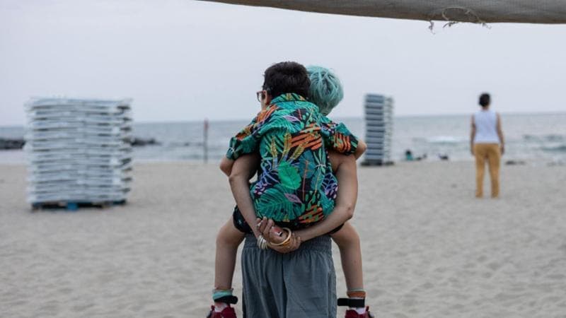 La tragedia di Roma: “Anch’io ho pensato al suicidio ma è possibile non farsi stritolare”