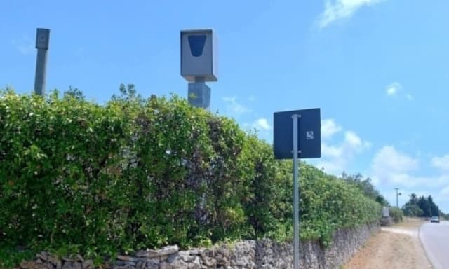 Vacanze in Salento: attenti all'autovelox "nascosto"