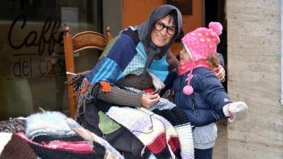 Arriva la Befana, la festa che insegna ai bambini a crescere