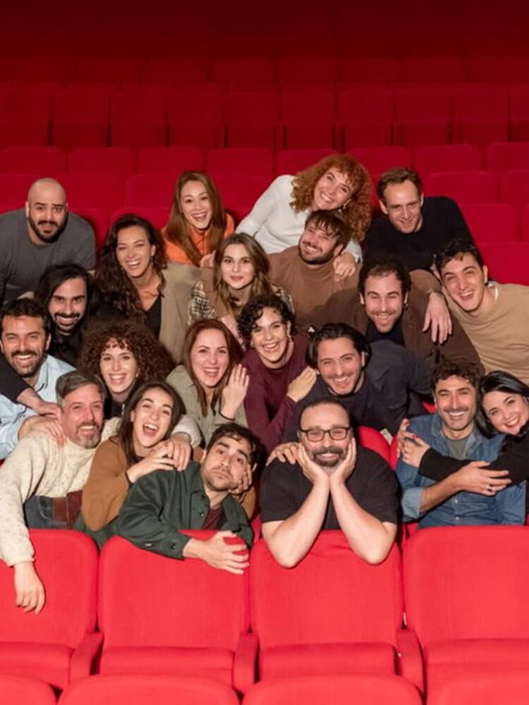 Il teatro e Lo stato delle Cose, secondo Massimiliano Bruno