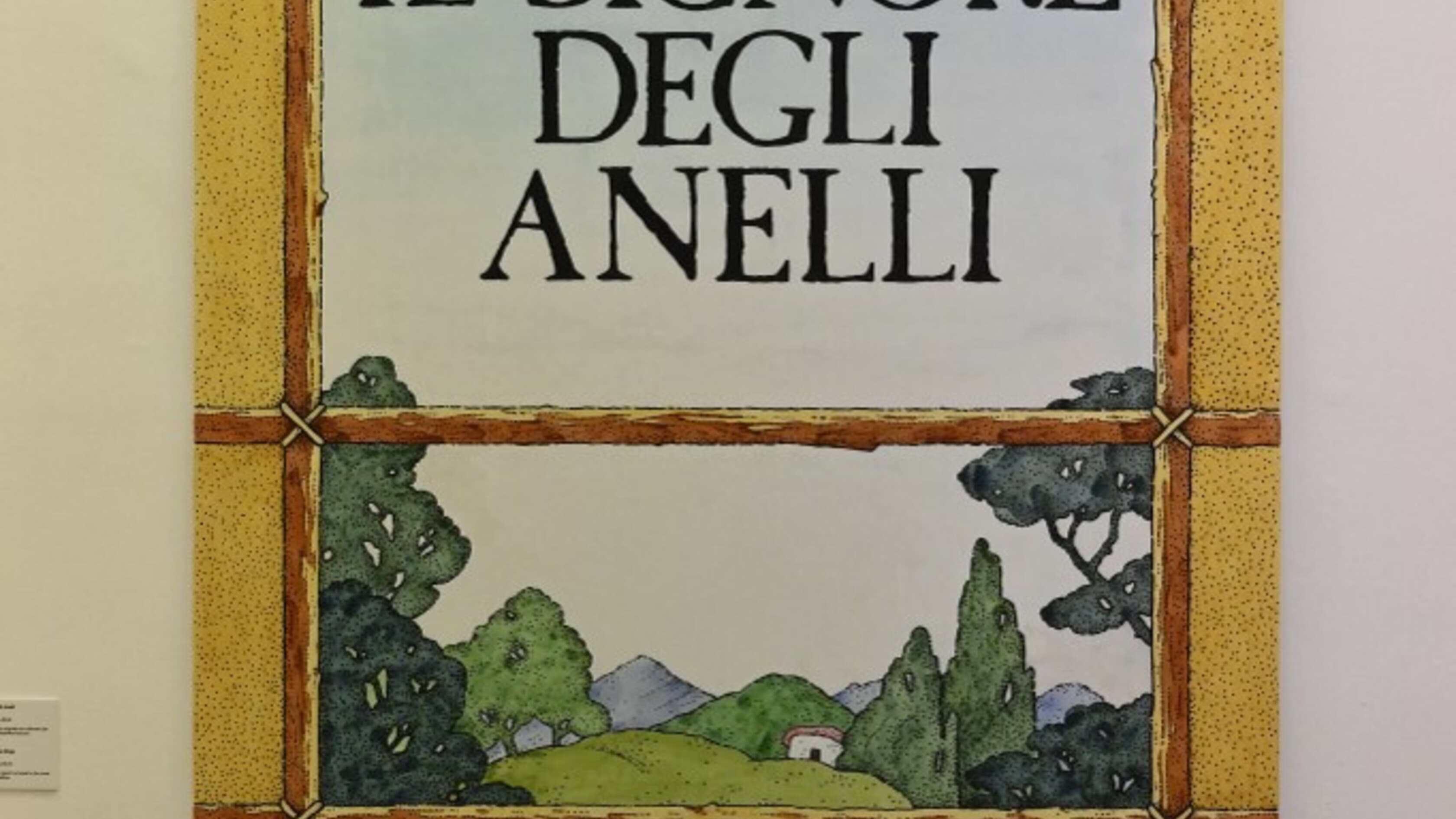 J.R.R. Tolkien 87 anni fa pubblicava il suo primo romanzo: Lo Hobbit