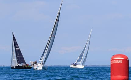 YC Lignano: pubblicato il bando della 47^ Regata dei Due Golfi