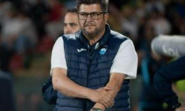 Baldini: "Promozione nel destino. E grazie a chi diceva al presidente che sono una testa di c..."
