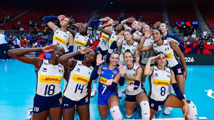 Europei di volley, Italia inarrestabile: Bulgaria sconfitta 3-0, ai quarti c'è la Svezia