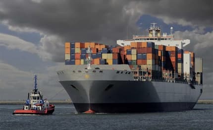 Nasce il Global Maritime Power ma l’Italia è non pervenuta