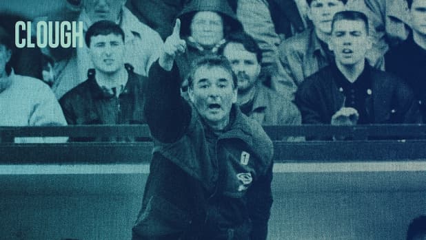 Brian Clough, eretico e superbo: era il migliore di tutti, lo sapeva e agli inglesi non andava giù