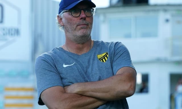 Blanc: "Messi, CR7, Yamal... ma nessuno ha l'attacco della Francia. Mi piacerebbe allenare in Italia"