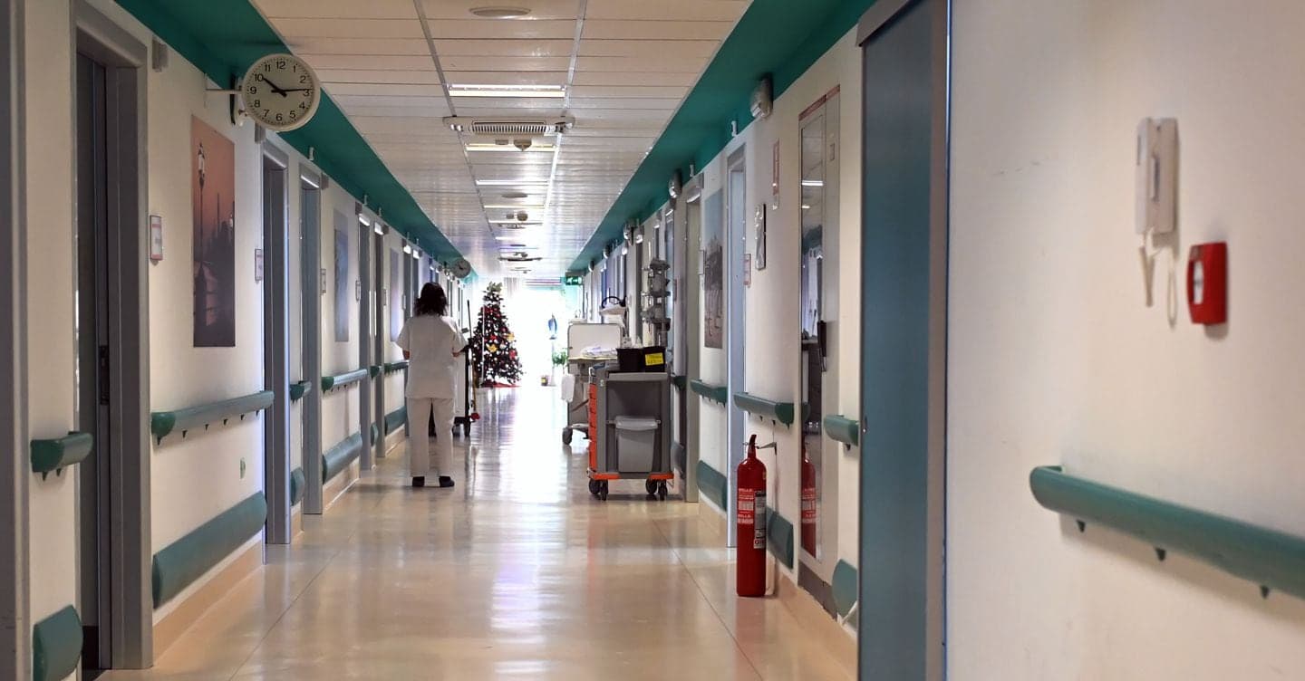I gettonisti sono ancora nelle corsie degli ospedali: speso oltre un miliardo in due anni