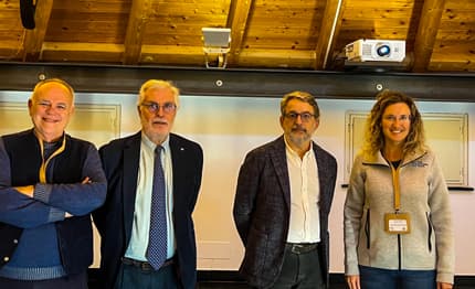 Si è tenuto a Genova il secondo Innovation Workshop del "Genova Process" verso la Carta dei diritti degli Oceani