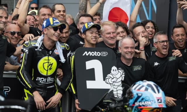 MotoGP GP Germania, dove vedere la gara sul circuito del Sachsenring: gli orari tv di Sky e TV8, in streaming su Now