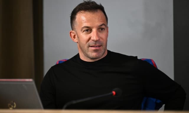 Del Piero: "Juve, Yildiz può diventare un simbolo. Il Milan di Allegri è da scudetto"