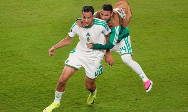 Fantacampionato Mondiale, i 3 top e i 3 flop di Giordania-Algeria