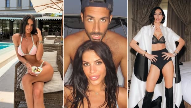 Antonella Fiordelisi e Giulio Fratini si sono lasciati? Nel gossip spunta Elisabetta Gregoraci