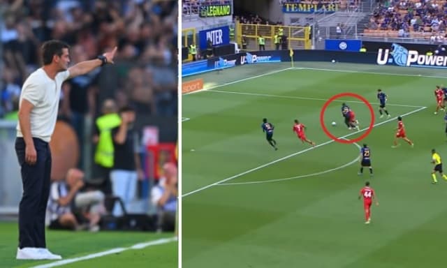 Inter, dentro il problema "approccio": 7 gol su 10 incassati nei primi 30'