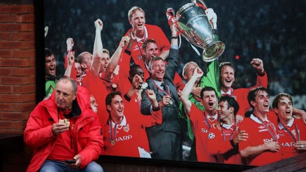 Manchester United, storia di un tracollo da mezzo miliardo