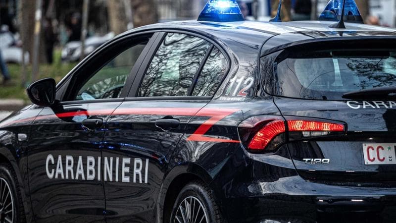 Ancora un furto a Firenze: dopo Kean, questa volta è toccato a una imprenditrice all’Impruneta