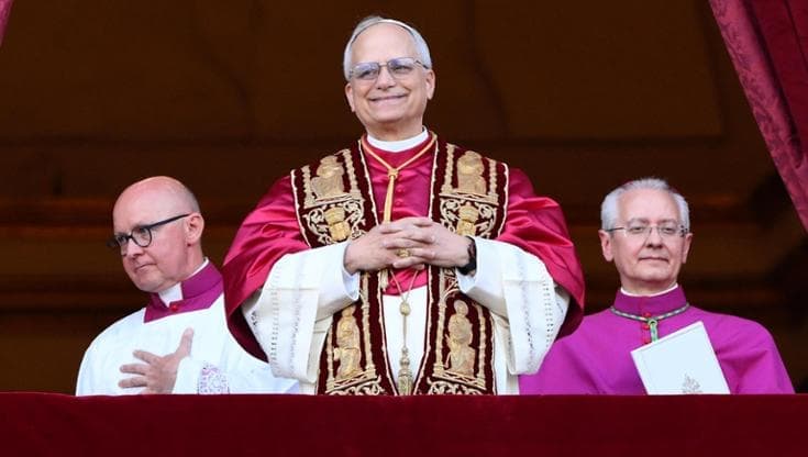 Santa Marta o Palazzo Apostolico? Leone XIV non scioglie la riserva e rimane al Sant’Uffizio