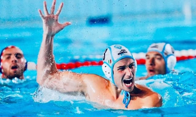 La Pro Recco passa a Brescia: 17-12 e 38° scudetto