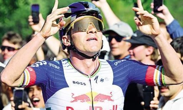 Sarà un Giro di Lombardia stellare: da Bergamo a Como nel segno di Evenepoel, Del Toro e Seixas