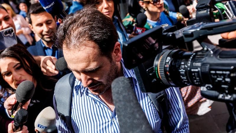 Garlasco, la difesa di Sempio cambia idea: “Nuovi esami sull’impronta 33”