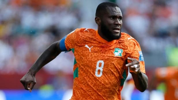LIVE Alle 22 Curaçao-Costa d'Avorio, le ufficiali: ancora titolare Bonny in coppia con Pepè