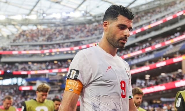 Protesta Iran: "Siamo la squadra più penalizzata del Mondiale"