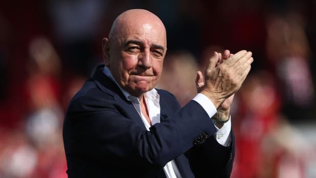 Voto Federcalcio, in campo c'è Galliani. Spunta in Serie A l'idea della svolta: sfida a Malagò