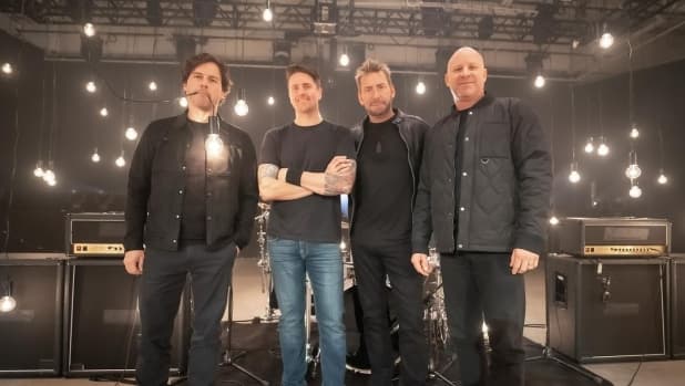 I Nickelback all’Unipol Forum di Milano il 23 giugno 2027: come acquistare i biglietti