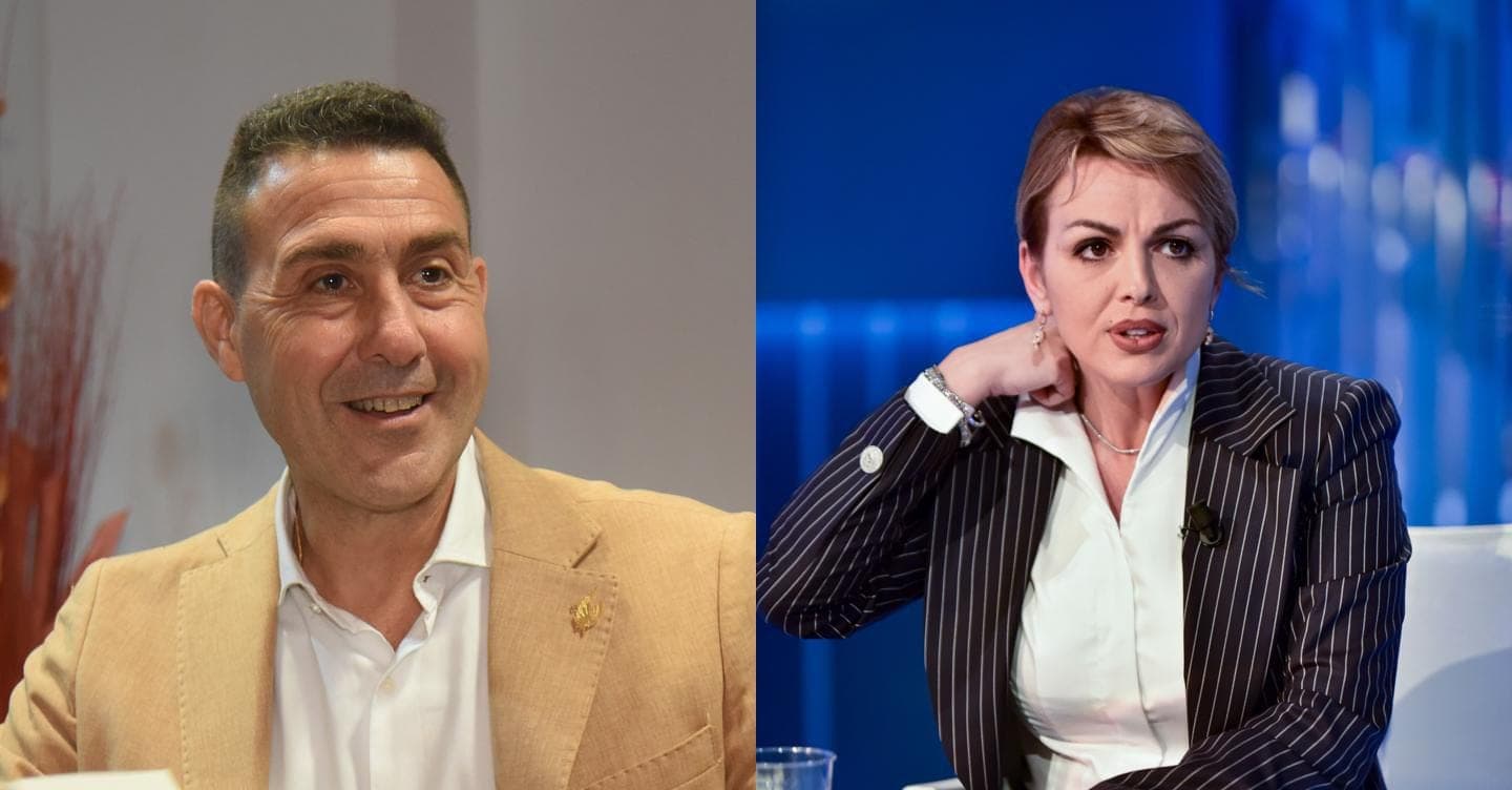 Lega a Roccaraso senza Vannacci. Botta e risposta con Francesca Pascale