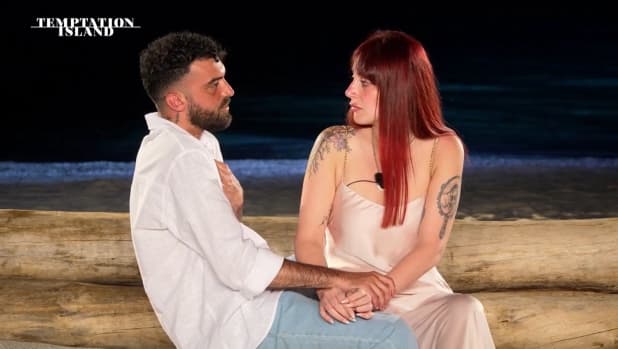 Temptation Island 2026, cos'è successo il 22 luglio: tra amori ritrovati e un matrimonio in arrivo