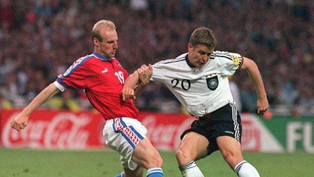 Chi segna vince: trent'anni dopo Bierhoff, ascesa e caduta del Golden Gol