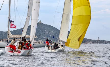Este 24: dal 2 giugno il 29° Campionato Italiano a Villasimius