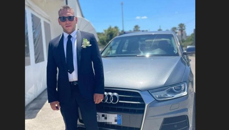 Investito in corso Italia, la versione di Rametta: “Non volevo colpire Corrieri, non l’ho visto”