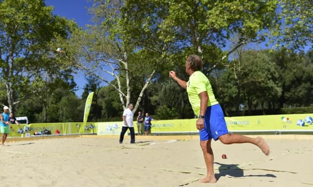 Beach Bocce 2026: al via la nuova stagione tra tradizione, innovazione e passione sulla sabbia