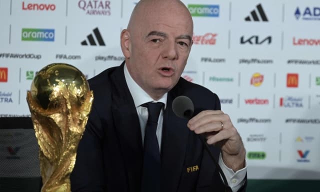Come sarà il Mondiale a 64 squadre? Chi si qualificherà? Ecco il possibile scenario