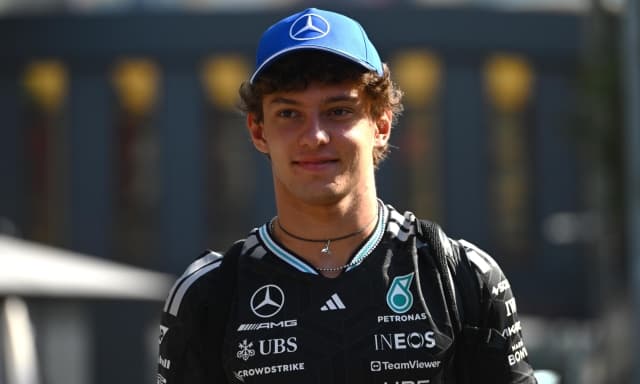 Antonelli, nuova Mercedes per l'assalto finale: le novità tra Malesia e Singapore