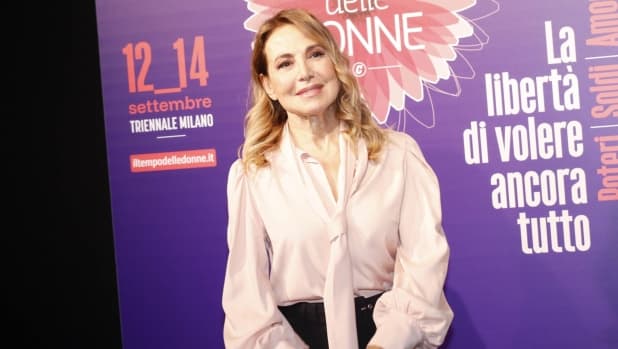 È ufficiale: Barbara D'Urso farà parte della nuova giuria di Ballando con le stelle 2026