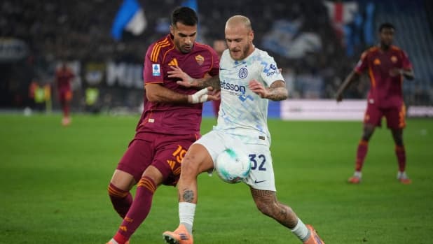 Ottobre caldo per le big: 7 partite in 23 giorni. Il confronto